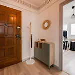 Le Parmelan - Beautiful T2 With Balcony For Up To 4 People 안시