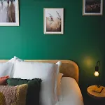 Le Parmelan - Beautiful T2 With Balcony For Up To 4 People